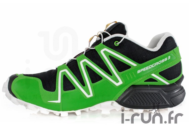 Salomon SPEEDCROSS 3 Granny M 