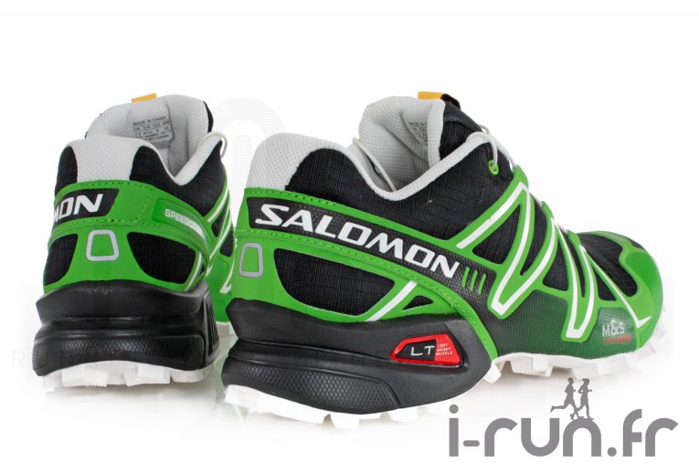 Salomon SPEEDCROSS 3 Granny M 