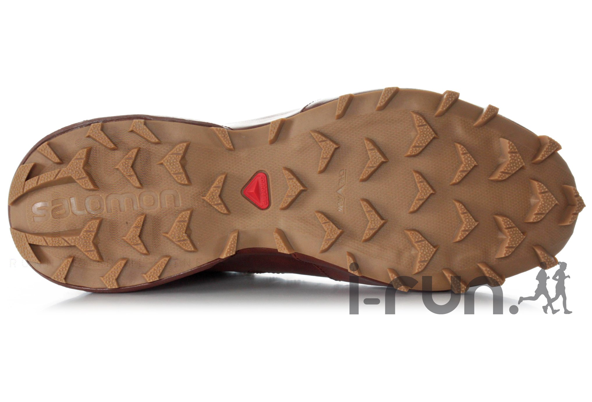 Salomon SPEEDCROSS 3 Leather M 