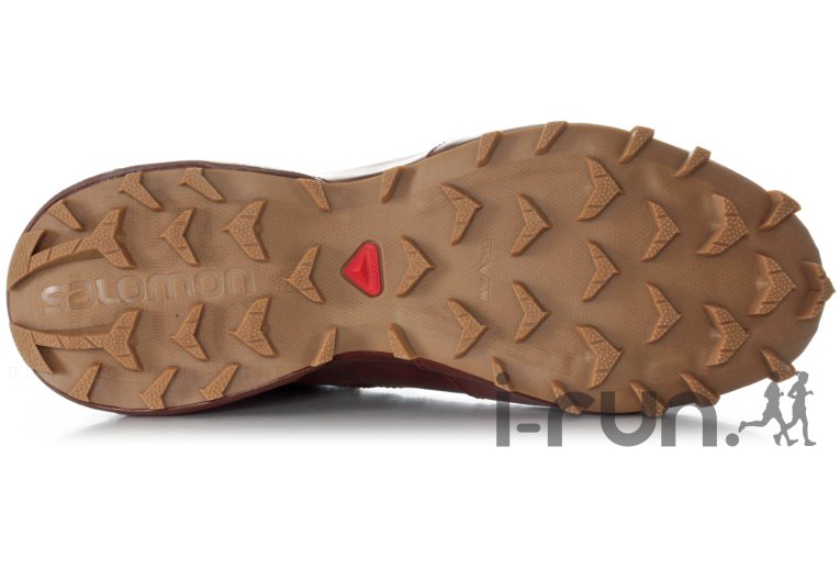 Salomon SPEEDCROSS 3 Leather M 