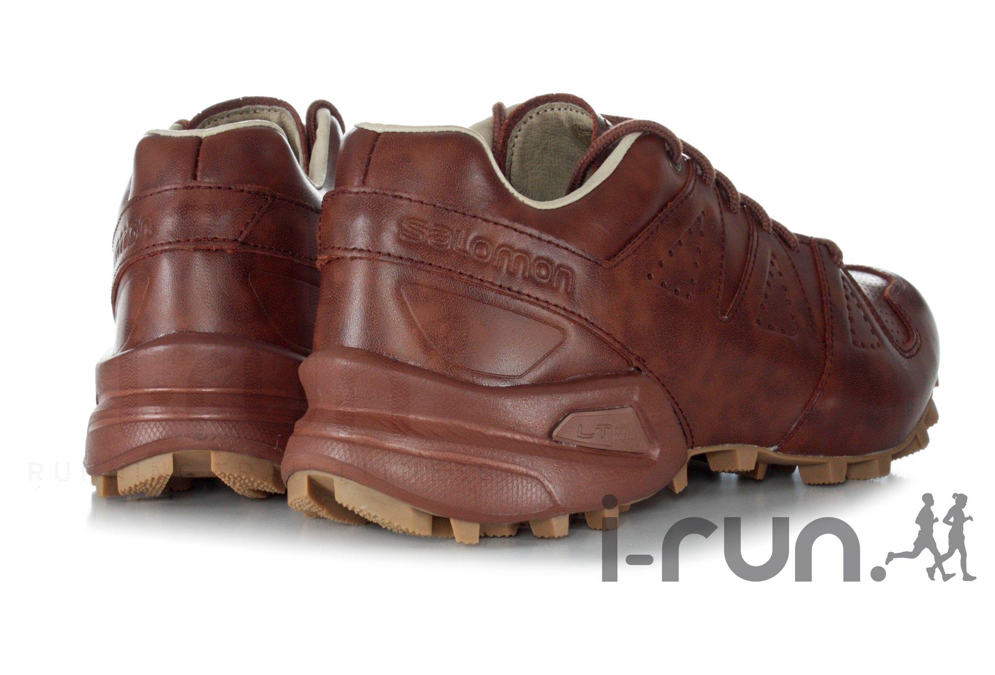 Salomon SPEEDCROSS 3 Leather M 