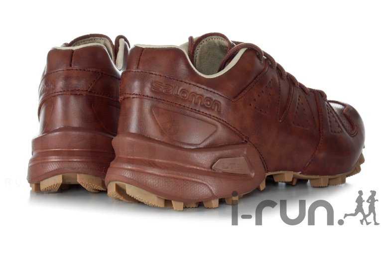 Salomon SPEEDCROSS 3 Leather M 