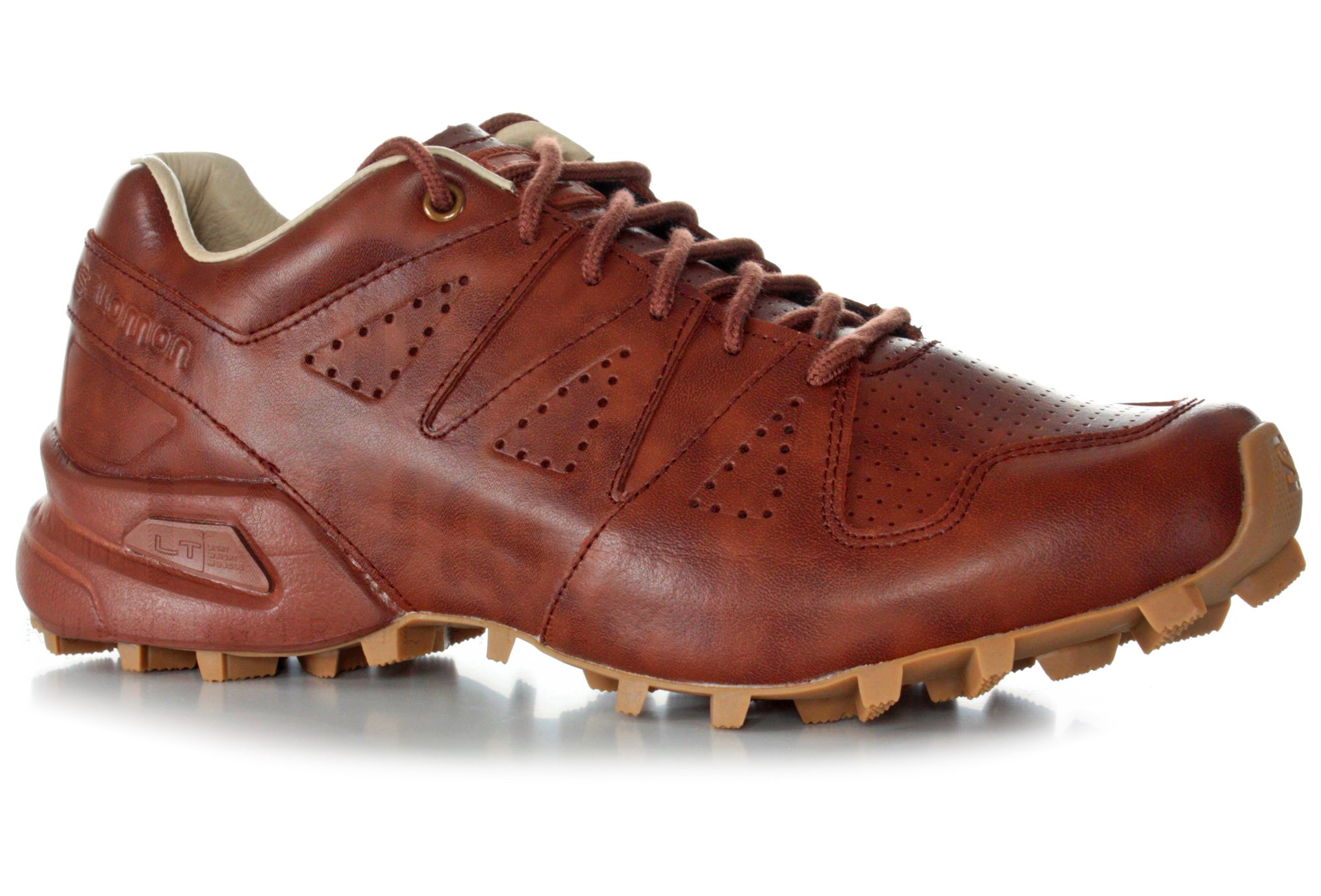Salomon SPEEDCROSS 3 Leather M 