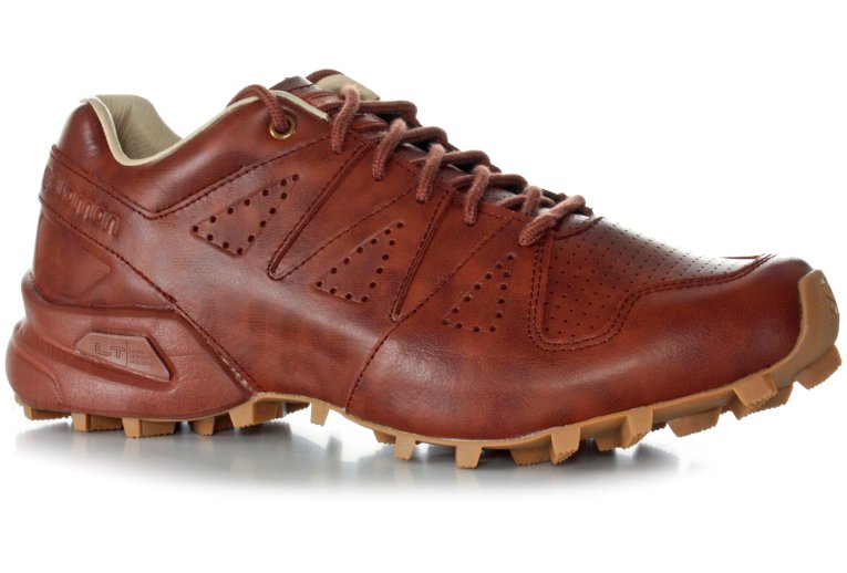 Salomon SPEEDCROSS 3 Leather M 