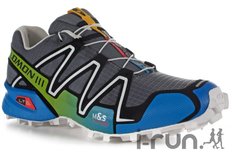 Salomon SPEEDCROSS 3 M 