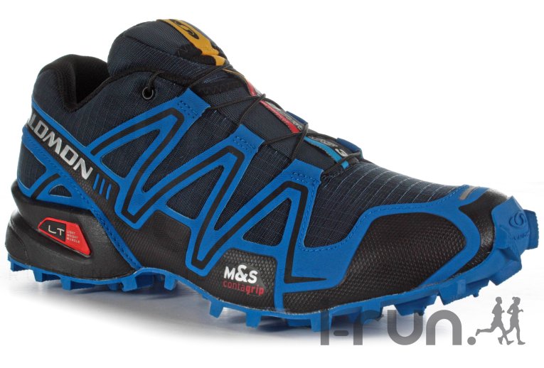 Salomon SPEEDCROSS 3 M 