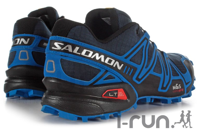Salomon SPEEDCROSS 3 M 