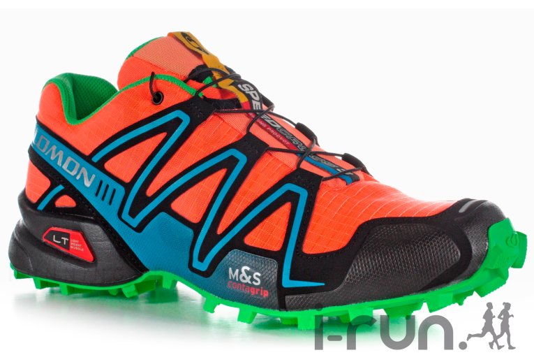 Salomon SPEEDCROSS 3 M 