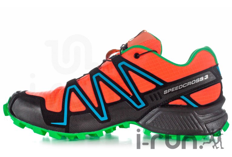 Salomon SPEEDCROSS 3 M 
