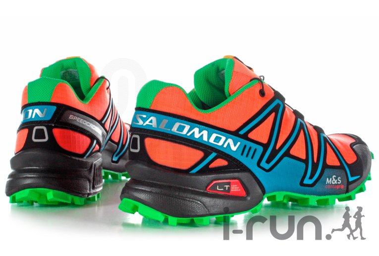 Salomon SPEEDCROSS 3 M 
