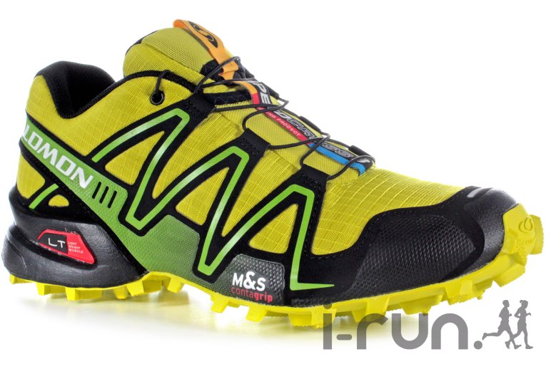 Salomon SPEEDCROSS 3 M 