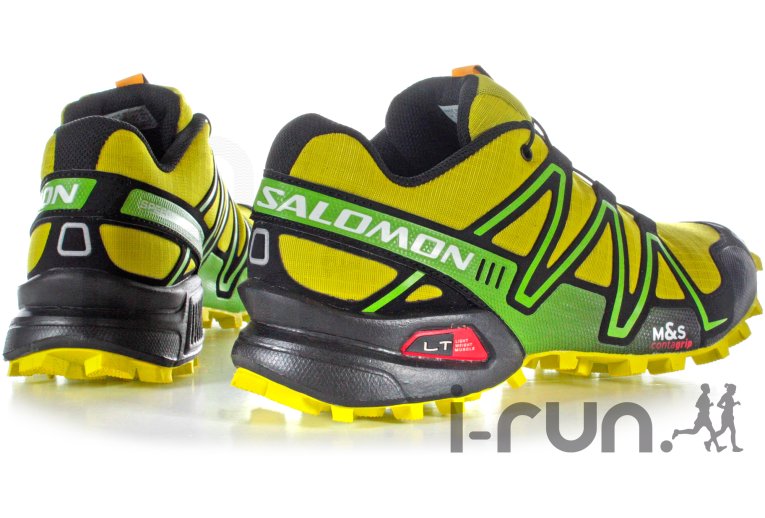 Salomon SPEEDCROSS 3 M 
