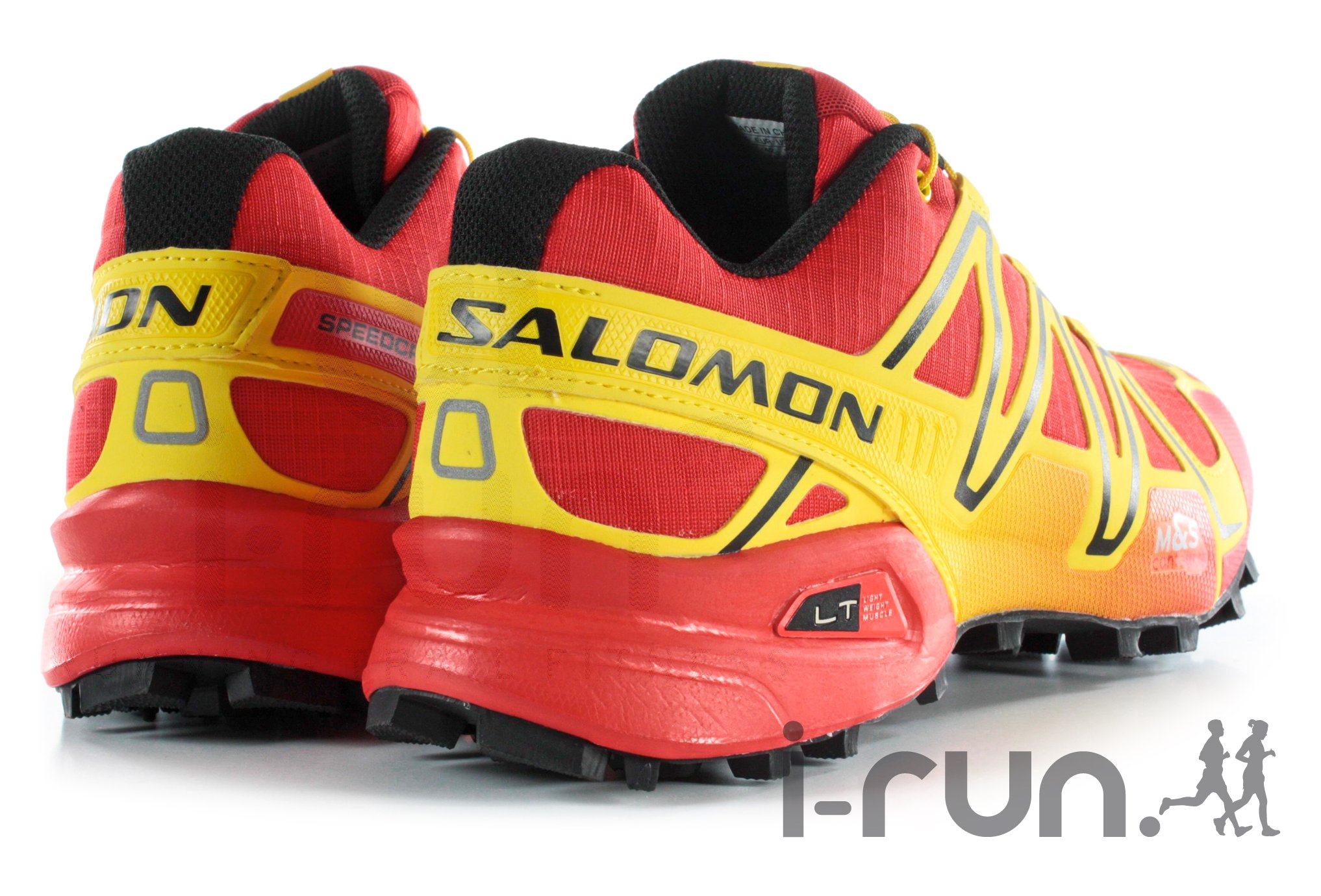 Salomon SPEEDCROSS 3 M 