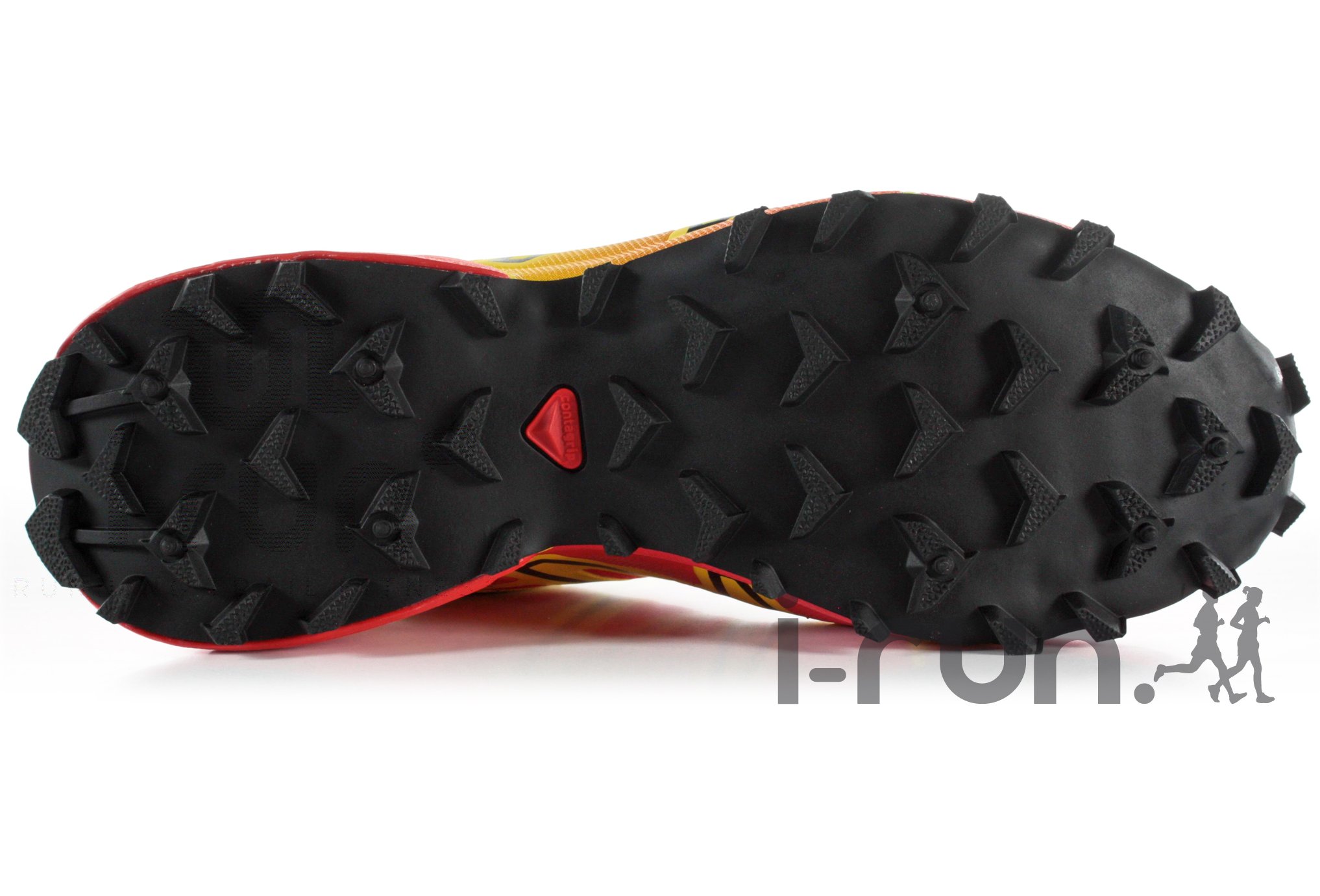 Salomon SPEEDCROSS 3 M 