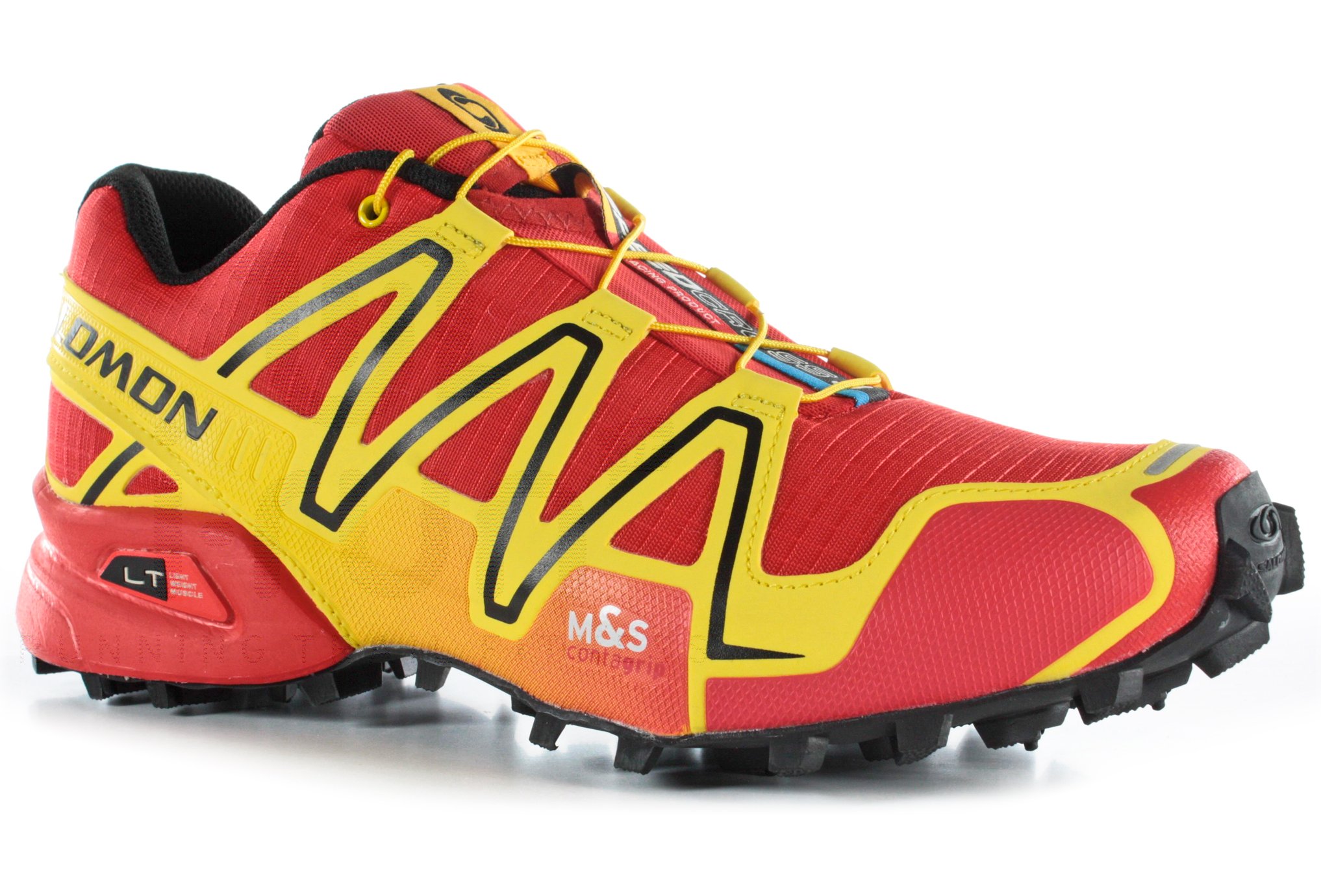 Salomon SPEEDCROSS 3 M 