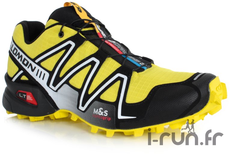 Salomon SPEEDCROSS 3 Sun Light M 