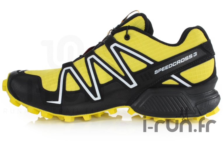 Salomon SPEEDCROSS 3 Sun Light M 