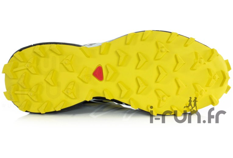 Salomon SPEEDCROSS 3 Sun Light M 