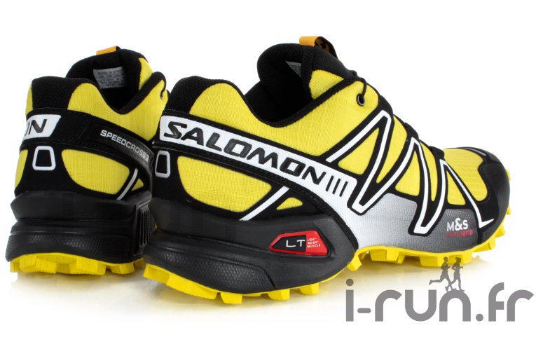 Salomon SPEEDCROSS 3 Sun Light M 