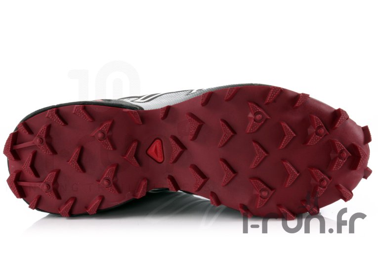 Salomon SPEEDCROSS 3 W Alu 