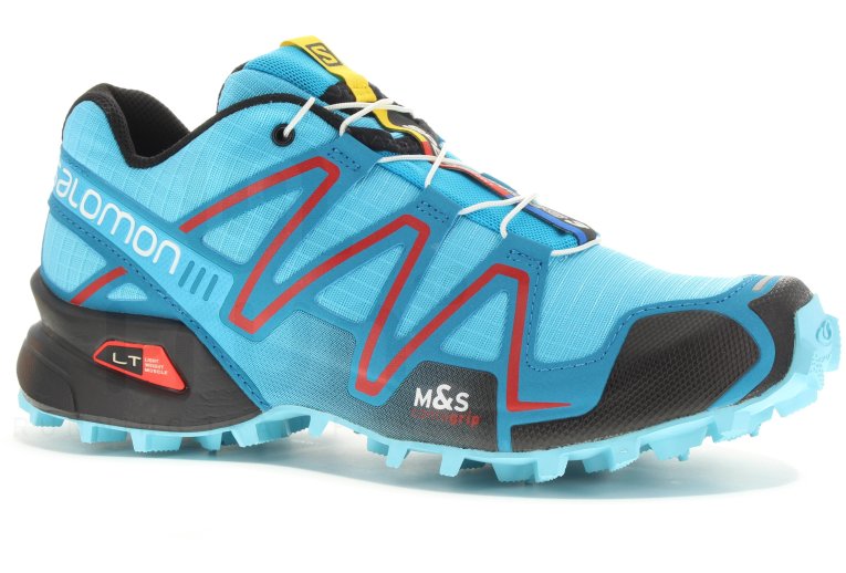 Salomon SPEEDCROSS 3 W 