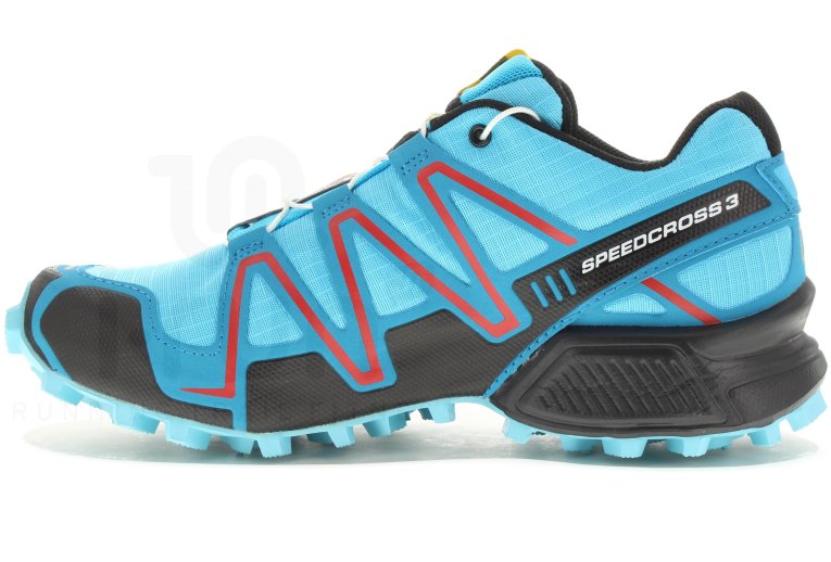 Salomon SPEEDCROSS 3 W 