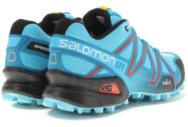 Salomon SPEEDCROSS 3 W 