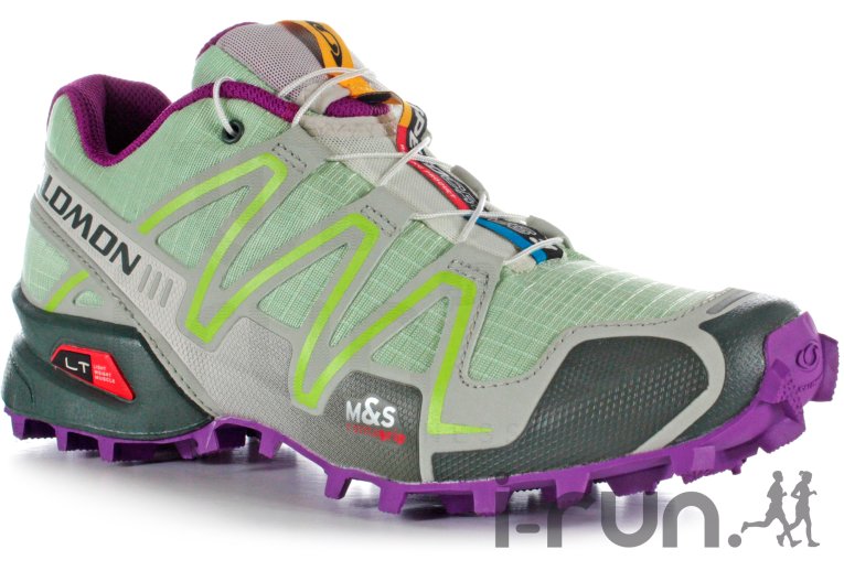 Salomon SPEEDCROSS 3 W 