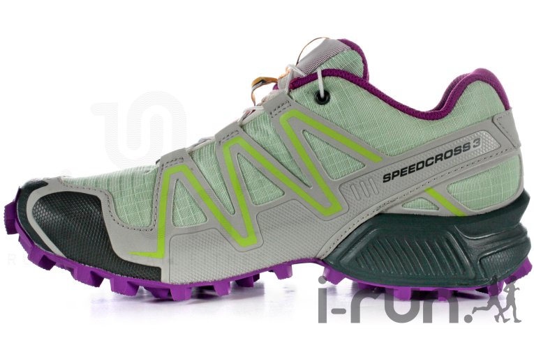 Salomon SPEEDCROSS 3 W 