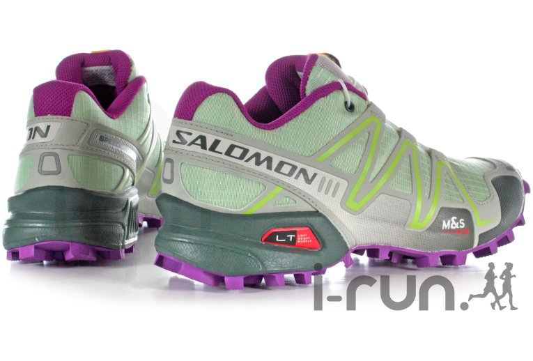 Salomon SPEEDCROSS 3 W 