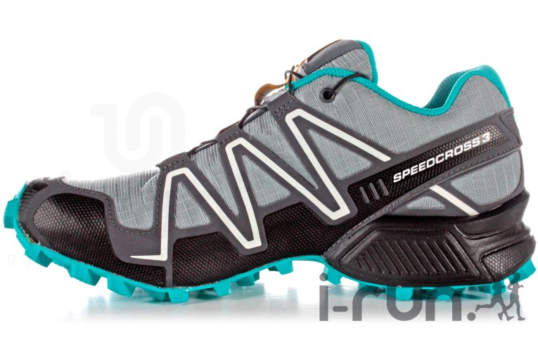 Salomon SPEEDCROSS 3 W 