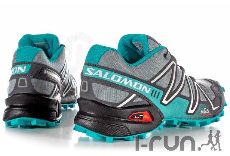 Salomon SPEEDCROSS 3 W 