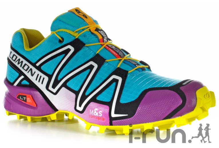 Salomon SPEEDCROSS 3 W 