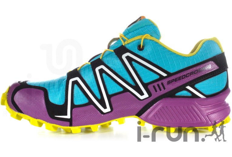 Salomon SPEEDCROSS 3 W 