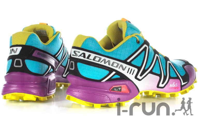 Salomon SPEEDCROSS 3 W 