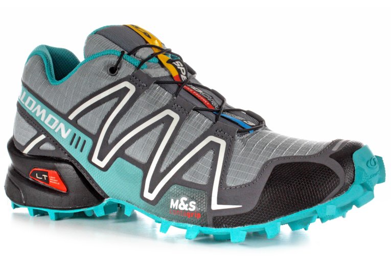Salomon SPEEDCROSS 3 W 