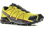 Salomon SPEEDCROSS 4 ClimaShield