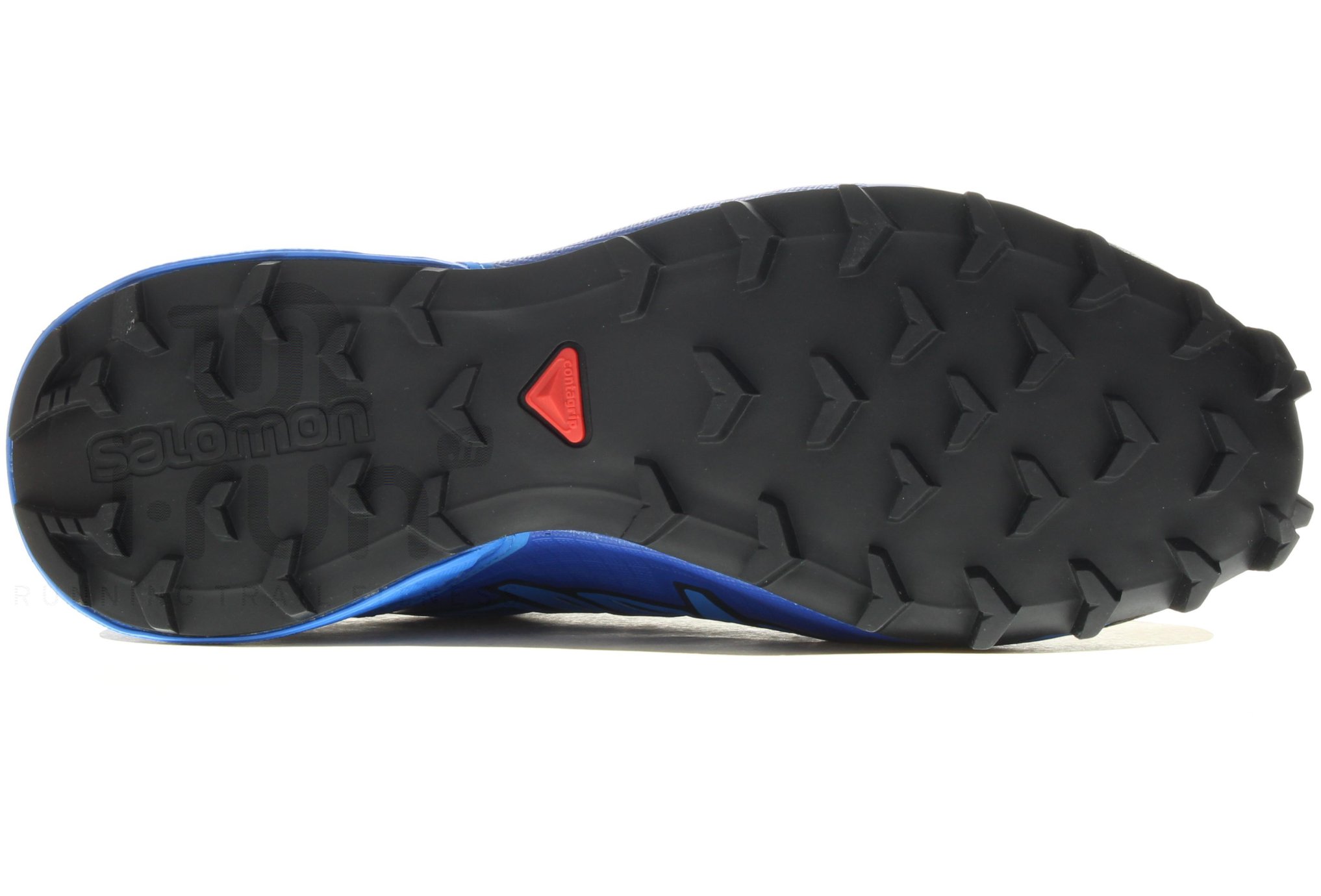 Salomon SPEEDCROSS 4 ClimaShield M 