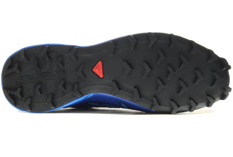 Salomon SPEEDCROSS 4 ClimaShield