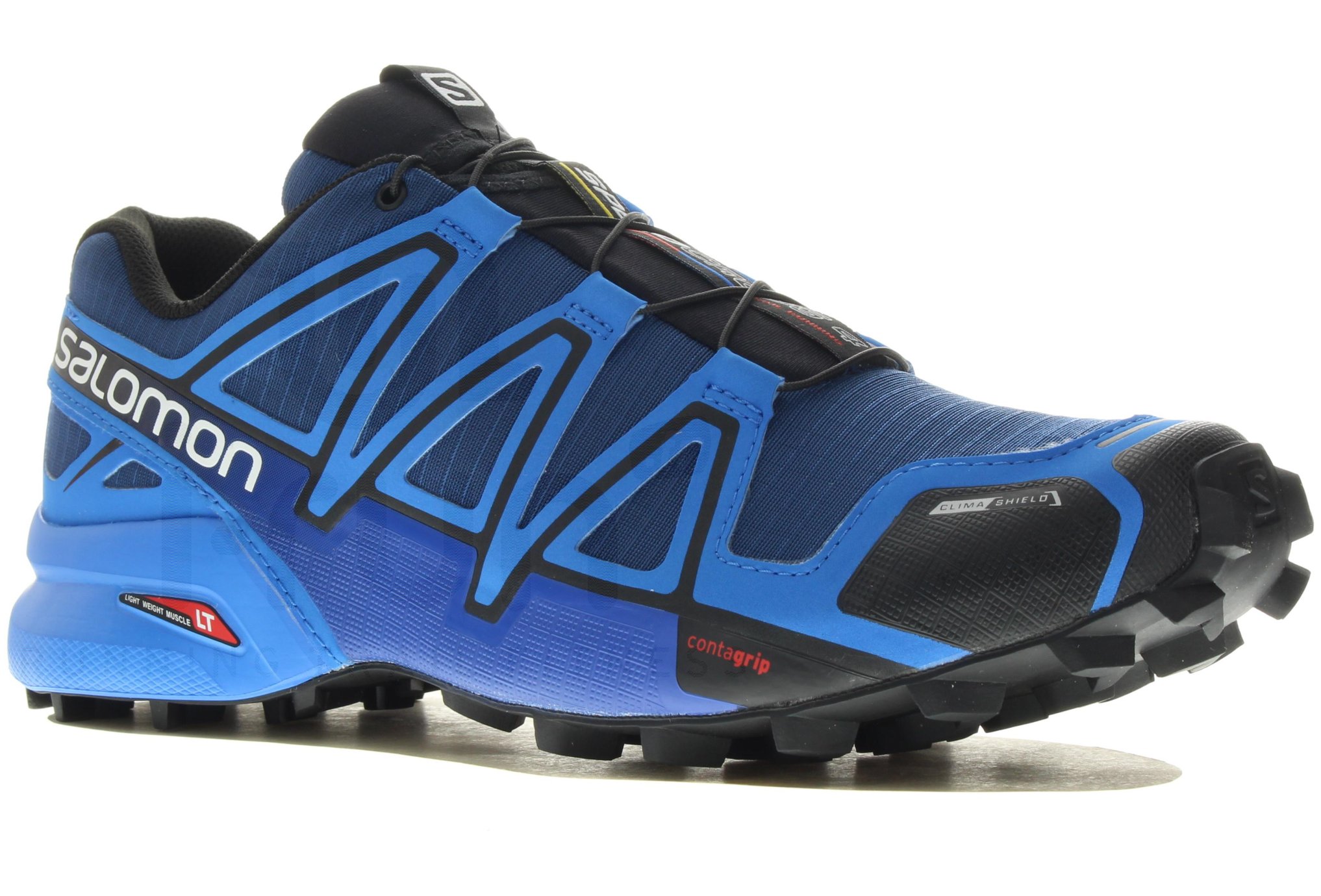 Salomon SPEEDCROSS 4 ClimaShield M 