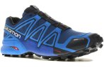 Salomon SPEEDCROSS 4 ClimaShield