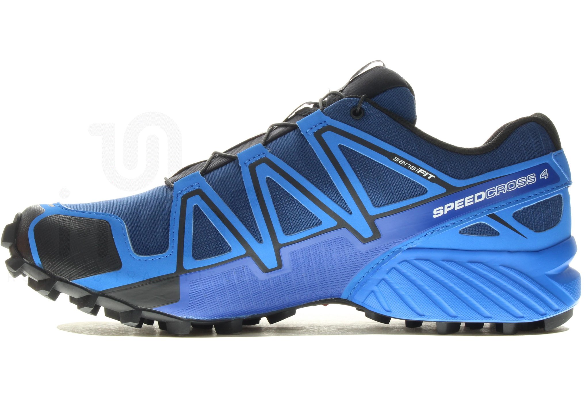 Salomon SPEEDCROSS 4 ClimaShield M 