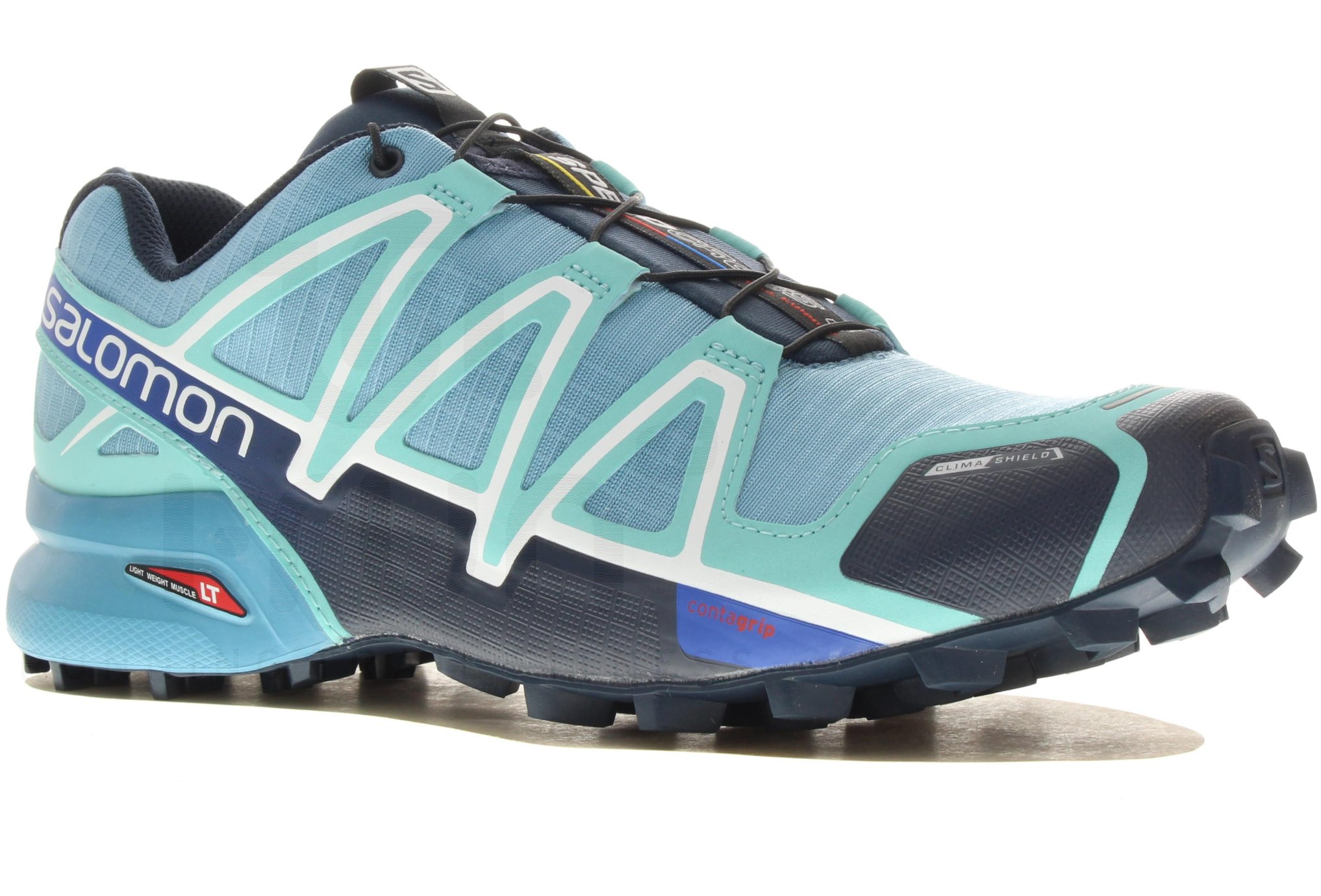 Salomon SPEEDCROSS 4 CS