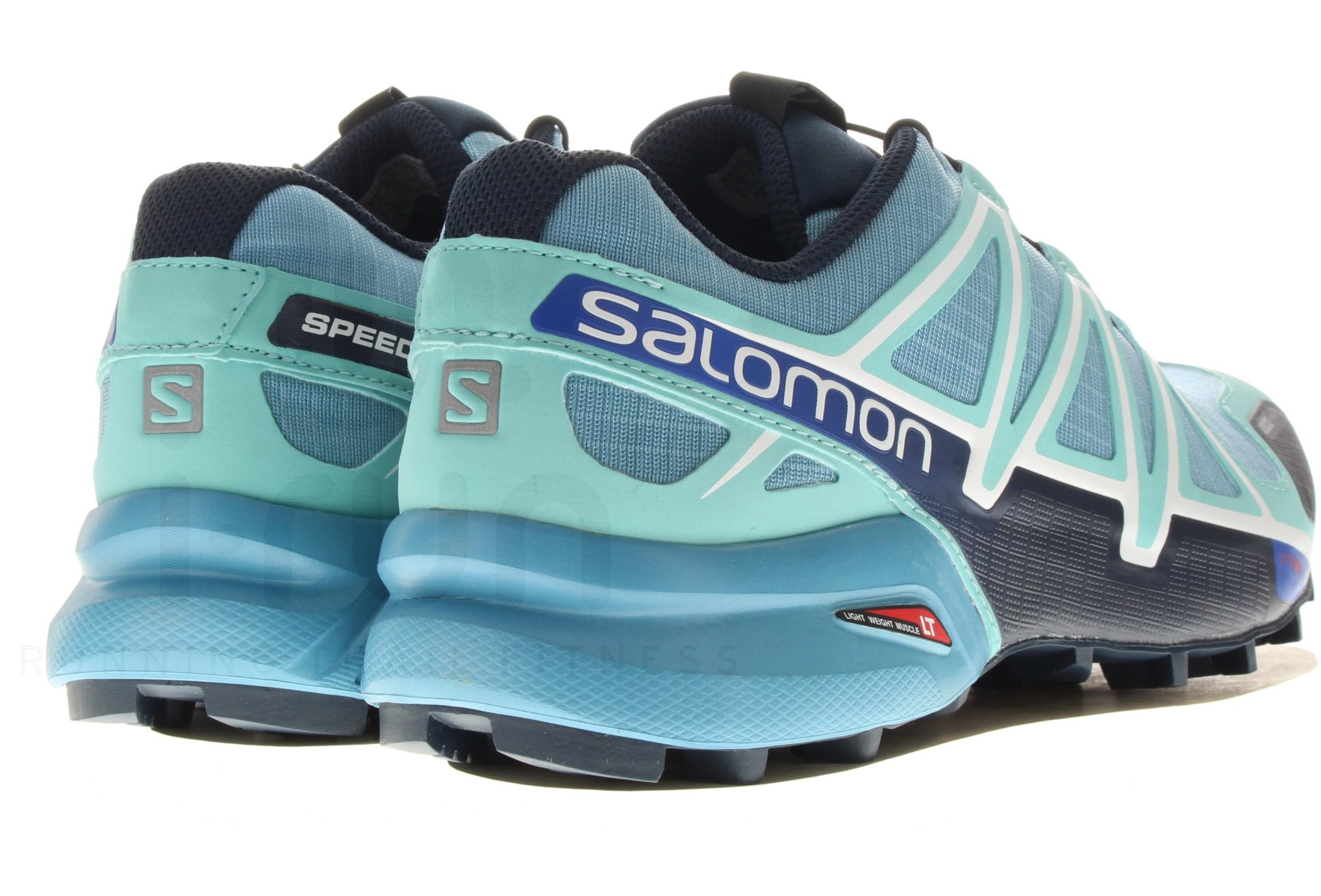 Salomon SPEEDCROSS 4 CS