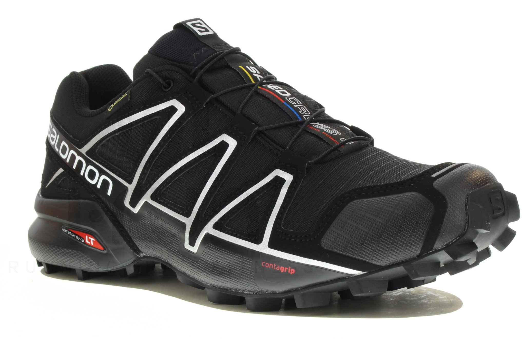 Salomon SPEEDCROSS 4 Gore-Tex