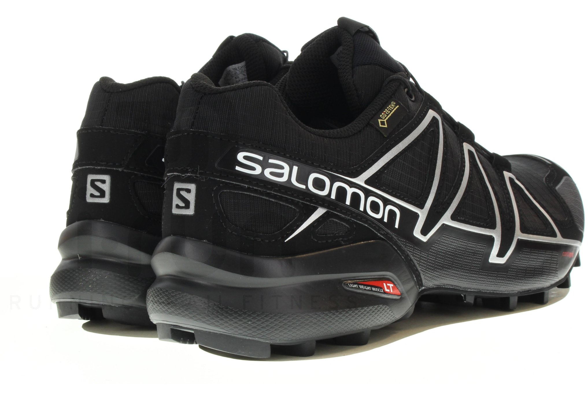 Salomon SPEEDCROSS 4 Gore-Tex