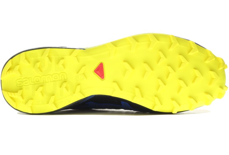 Salomon SPEEDCROSS 4 Gore-Tex