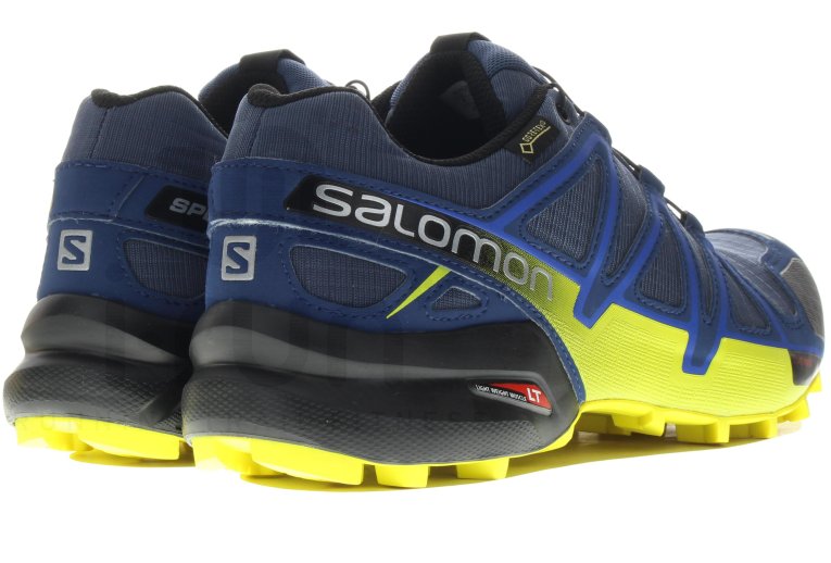 Salomon SPEEDCROSS 4 Gore-Tex