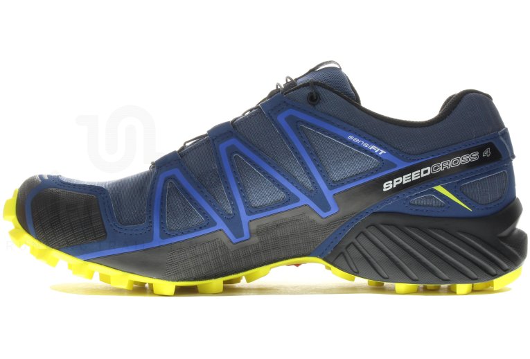 Salomon SPEEDCROSS 4 Gore-Tex