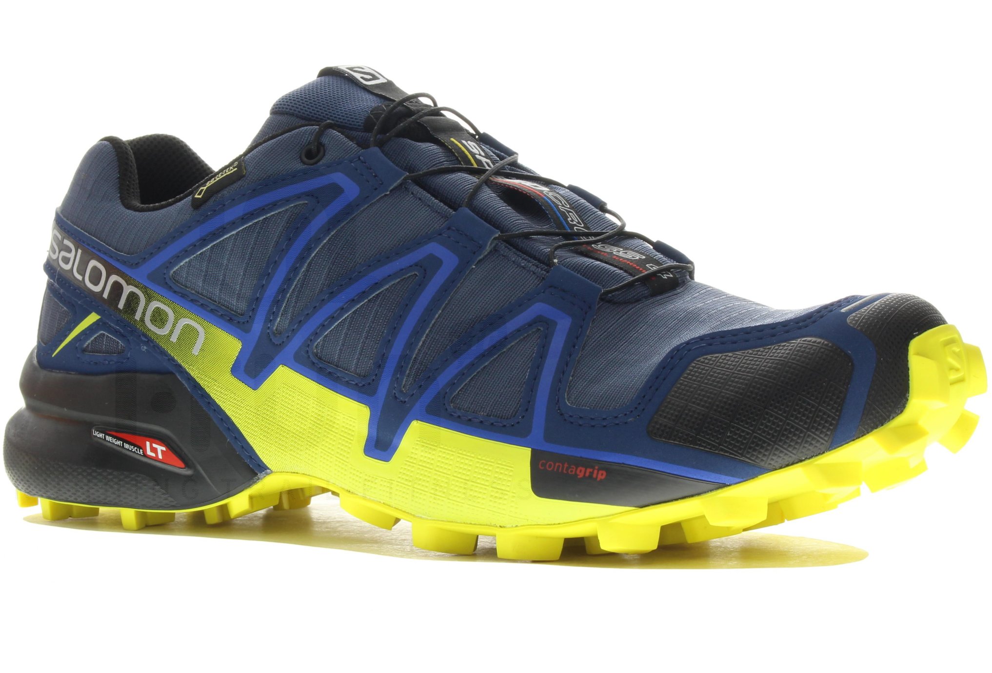 Salomon SPEEDCROSS 4 Gore-Tex